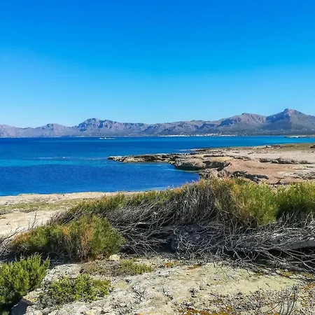 Es Mollet * Son Serra de Marina
