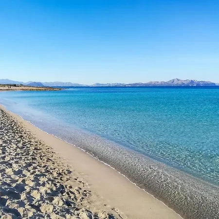 Es Mollet * Son Serra de Marina